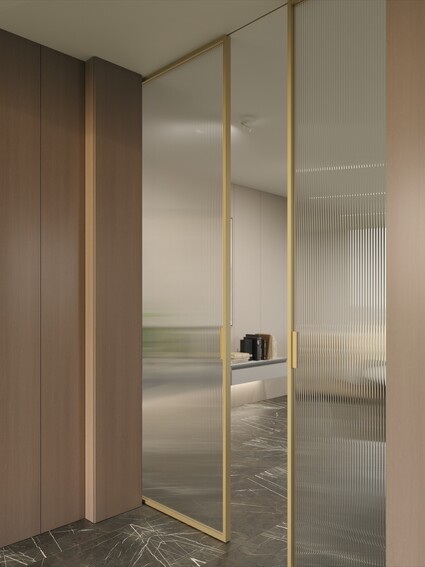 Architekti a designéři, potřebujete oddělit prostor a nechat …