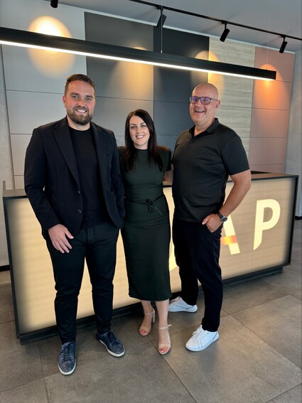 Architekti a designéři, některé schůzky opravdu stojí za …