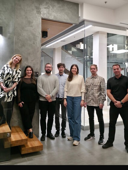 „Když se školení setká s vůlí tvořit budoucnost — s XTOPIX …