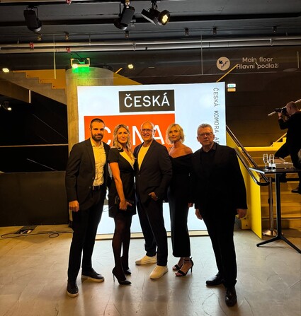 Architektura není jen o budovách, ale o tom, jak se v nich …