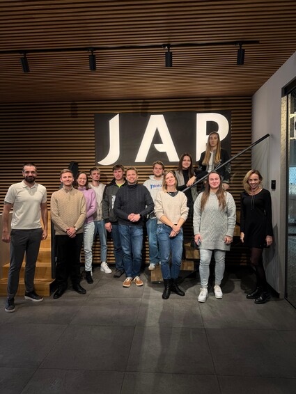 Když se know-how potká s praxí, vznikají lepší domy. Včera …