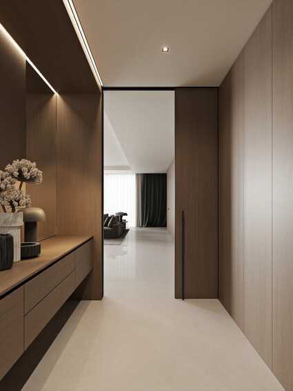 NEHLEDEJTE DVEŘE. ZMIZELY V ARCHITEKTUŘE. Aktive Titan …