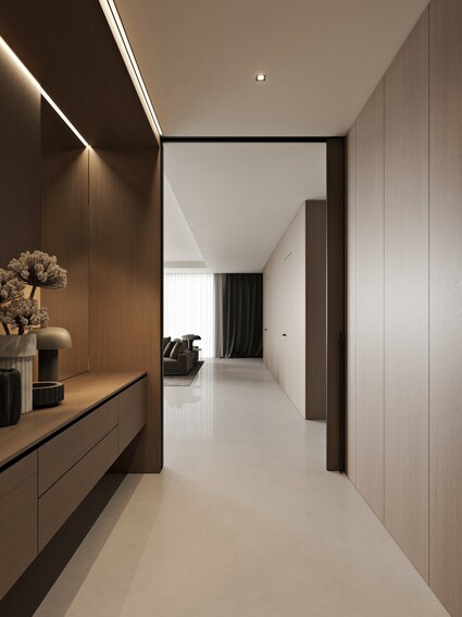 NEHLEDEJTE DVEŘE. PROSTOR VÁS PUSTÍ DÁL. Aktive Titan je …