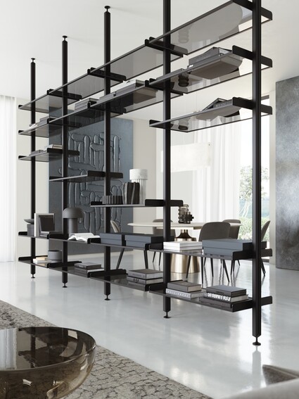 Přestaňte stavět stěny. Začněte navrhovat světlo. Mirante …