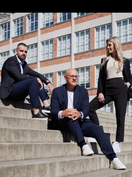 🎉 Jsme ve Forbes TOP 200 rodinných firem 2025 Je to výsledek …