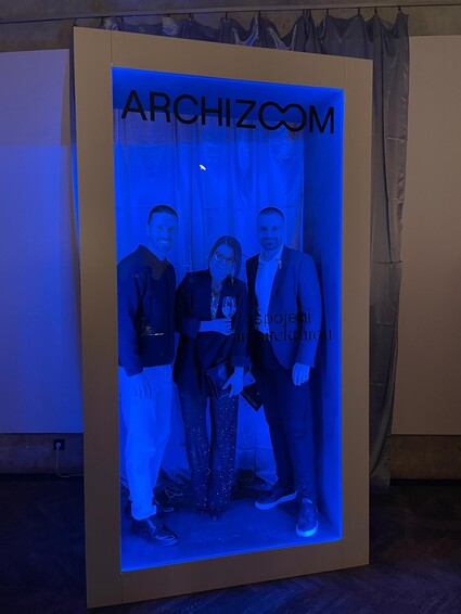 Včera jsme byli tam, kde se potkává architektura, design&nbsp;&hellip;