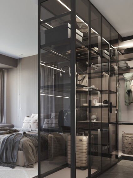 Luxus nepoznáte podle počtu bot, ale podle zásuvky na hodinky. Luminar&nbsp;&hellip;