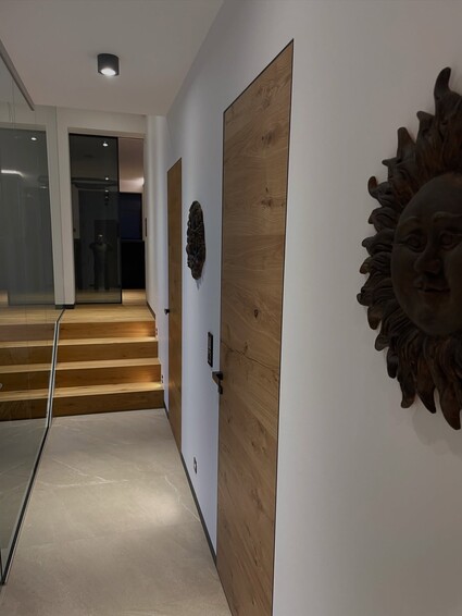 Dveře, které nezaberou pozornost, ale zvednou hodnotu celé&nbsp;&hellip;