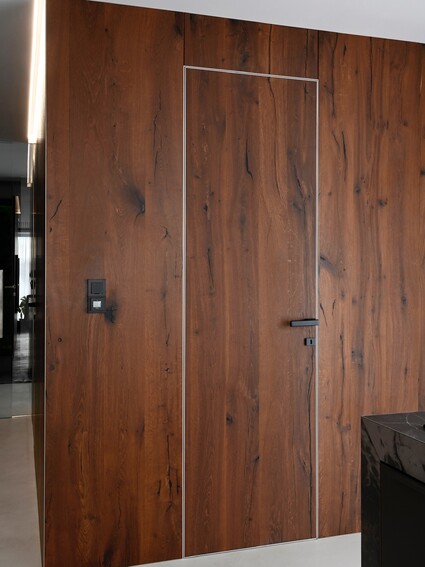 Teplo dřeva, které zvedne hodnotu každého metru čtverečního. Obklad&nbsp;&hellip;