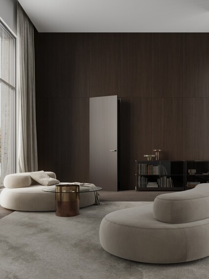 Toto není stěna. Toto je investice, kterou cítíte každý&nbsp;&hellip;