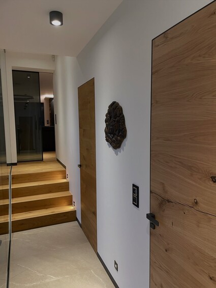 Když dveře zmizí, architektura začne mluvit. Tohle není&nbsp;&hellip;