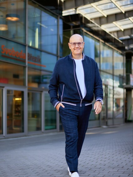 Jak vykročíte do roku 2026, tak se vám celý rok poběží. Takže&nbsp;&hellip;