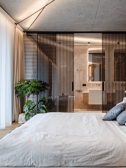 Ticho, které vypadá draze. A funguje ještě líp. Dveře IDEALINE&nbsp;&hellip;