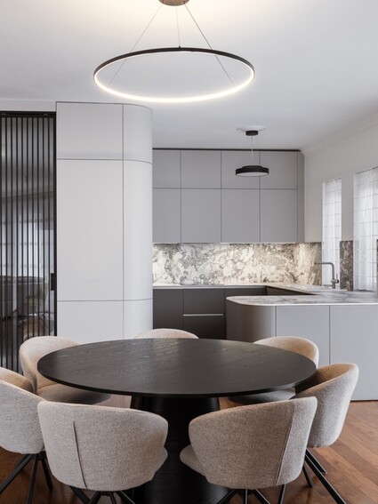 Interiér, který bude vypadat dobře i za 20 let. Ne jen v&nbsp;&hellip;