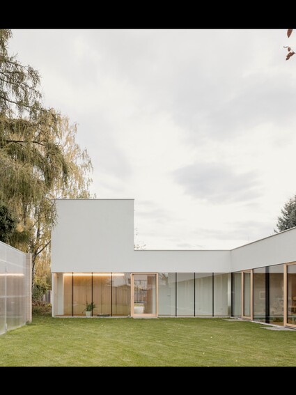 Když se potká investor s jasnou vizí, architekt s citem&nbsp;&hellip;