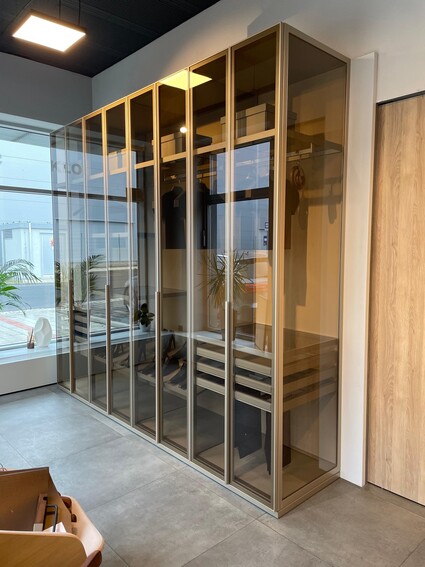 Nejdražší detail v luxusní ložnici? Ten, který vám ráno&nbsp;&hellip;