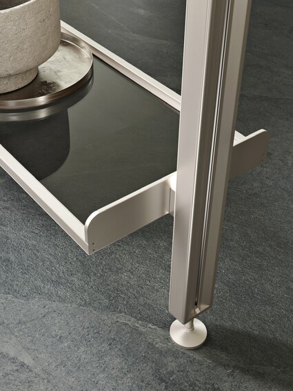 Když je šatna „jen skříň“, ráno vás bude brzdit. Když je&nbsp;&hellip;