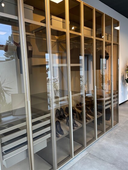 Když má ložnice úroveň hotelového penthousu, ale ráno trávíte&nbsp;&hellip;