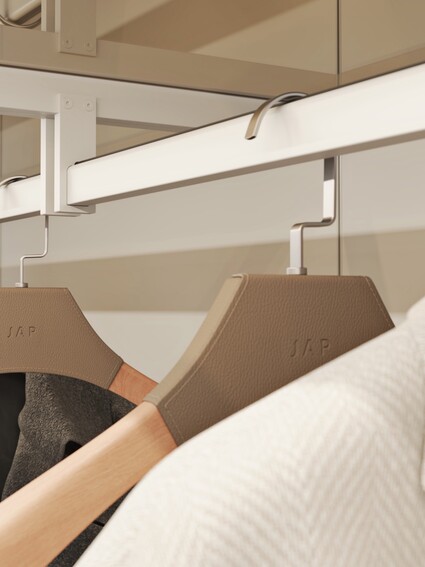 Detail rozhoduje. A šatna to prozradí jako první. U LUMINAR,&nbsp;&hellip;