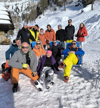 Nassfeld 2026, díl 3. A tentokrát slovenská špička. Slovensko&nbsp;&hellip;