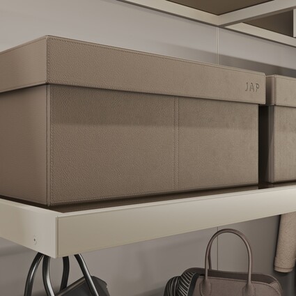 Detail rozhoduje. V šatně je to test pravdy. U LUMINAR,&nbsp;&hellip;