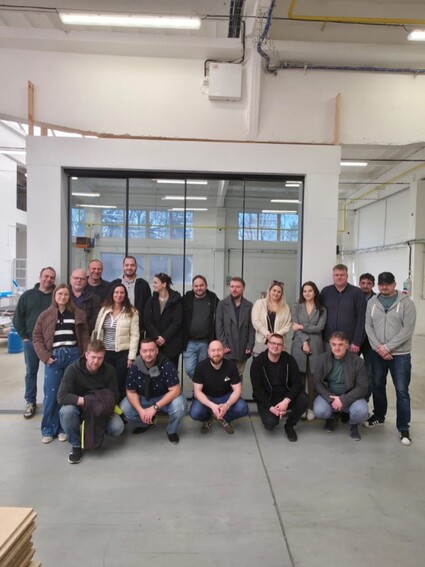 Tichý luxus se nerodí jen v ateliérech architektů. Velká&nbsp;&hellip;