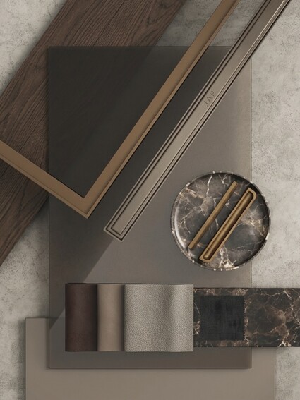 Nejklidnější interiéry nevznikají na stavbě. Rodí se nad&nbsp;&hellip;