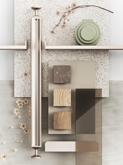 Tady přesně vzniká „tichý luxus“ ještě dřív, než uvedeme&nbsp;&hellip;