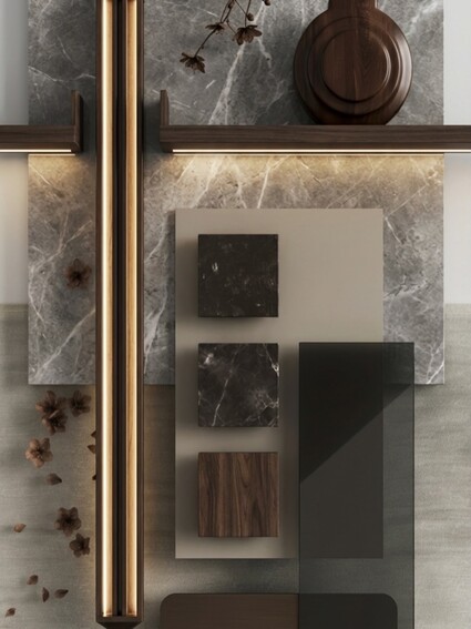 Nejdůležitější moment luxusní šatny nepřichází až při montáži. Přichází&nbsp;&hellip;