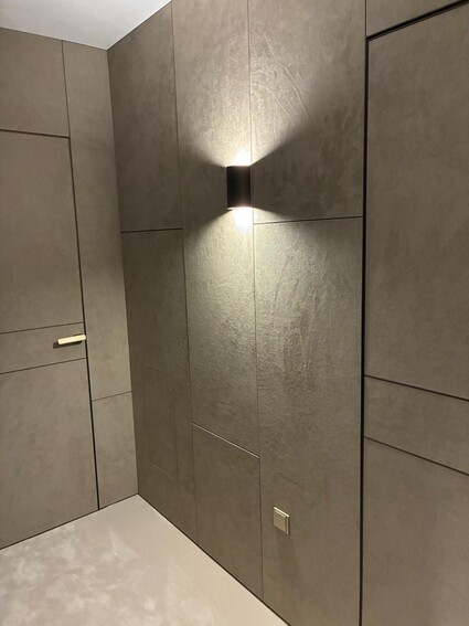 Skutečný luxus nezačíná očima, ale ve chvíli, kdy se dotknete&nbsp;&hellip;