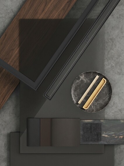 Luxus nezačíná realizací. Luxus začíná výběrem, který skoro&nbsp;&hellip;