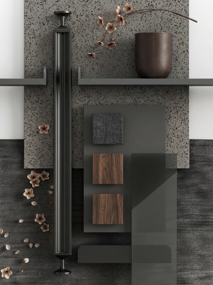 Největší luxus nezačíná hotovým interiérem. Začíná ve chvíli,&nbsp;&hellip;