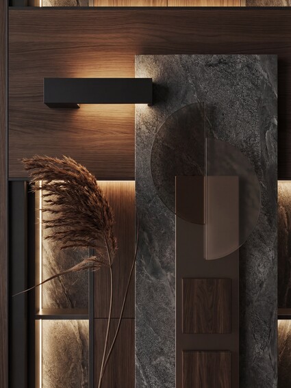 Nejluxusnější interiéry nezačínají ve chvíli, kdy se otevřou&nbsp;&hellip;