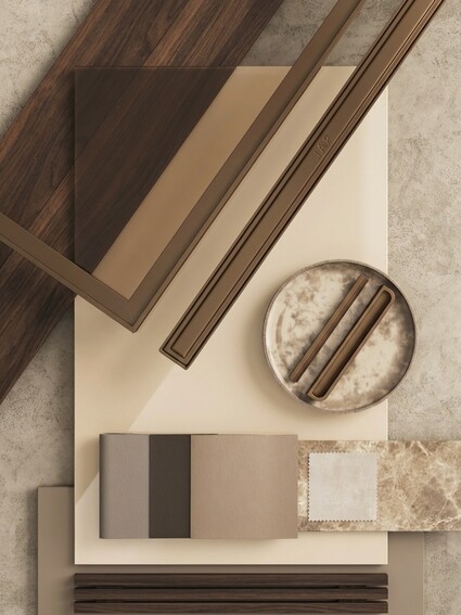 Největší luxus nezačíná hotovým interiérem. Začíná ve chvíli,&nbsp;&hellip;