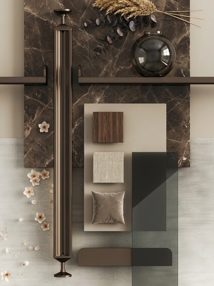 Nejtišší luxus nezačíná ve chvíli, kdy je interiér hotový.&nbsp;&hellip;