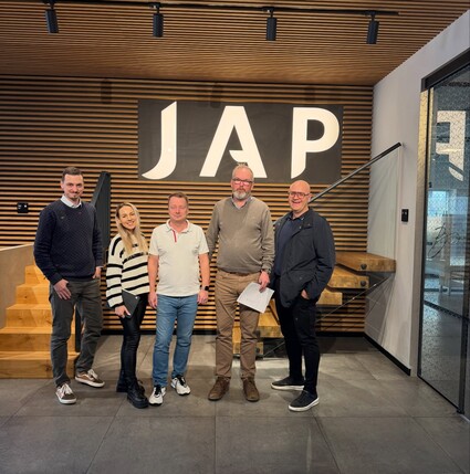 Nejlepší interiéry nevznikají jen u rýsovacího prkna. Vznikají&nbsp;&hellip;