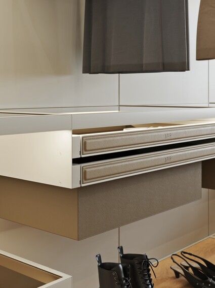 Největší rozdíl mezi běžnou a luxusní ložnicí? To, co se&nbsp;&hellip;