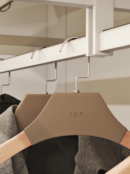 Největší luxus v ložnici? Moment, kdy ráno přesně víte,&nbsp;&hellip;