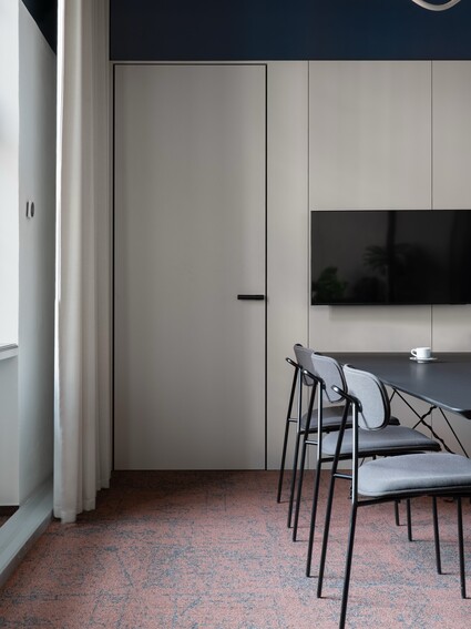 Nejtěžší na minimalismu není něco přidat. Je to ubrat všechno,&nbsp;&hellip;