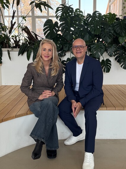 Podcasty s Kateřinou Šindelářovou mě moc baví. Nedávno&nbsp;&hellip;