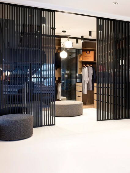 Některé interiéry mají hezké produkty. Jiné mají řád. A&nbsp;&hellip;