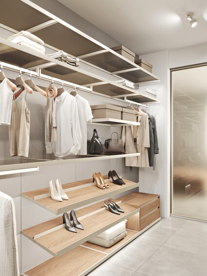 Nejdražší chyba v luxusní šatně? Když působí jako sklad,&nbsp;&hellip;