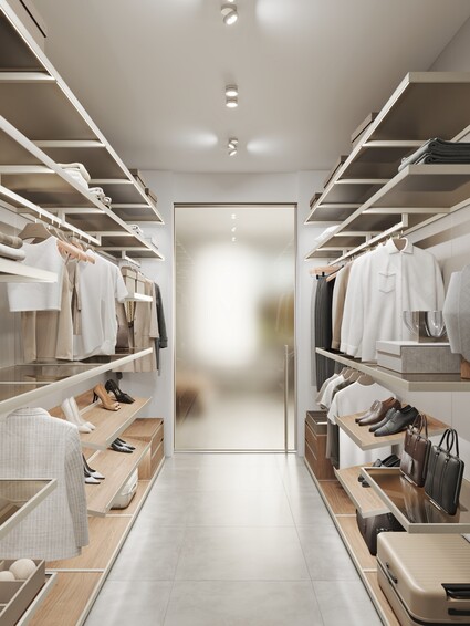 Nejdražší chyba v luxusní šatně? Když vypadá jako sklad,&nbsp;&hellip;