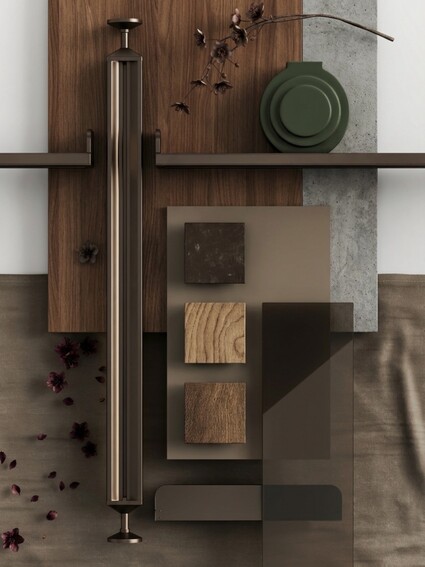 Nejdůležitější část interiéru často nevzniká až na stavbě. Vzniká&nbsp;&hellip;