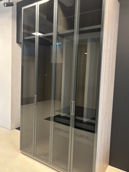 Ne každé luxusní materiály umí spolu fungovat tiše. Ty nejlepší&nbsp;&hellip;