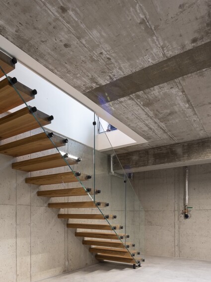 Architekta nezradí návrh. Zradí ho špatně provedený detail&nbsp;&hellip;