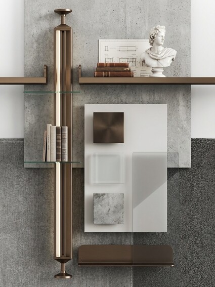 Moodboard je duší každého prémiového interiéru. Ještě než&nbsp;&hellip;