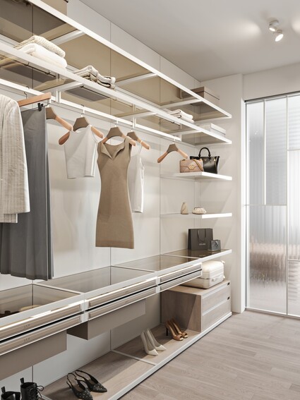 Nejluxusnější interiéry nevznikají přidáváním dalších prvků. Vznikají&nbsp;&hellip;