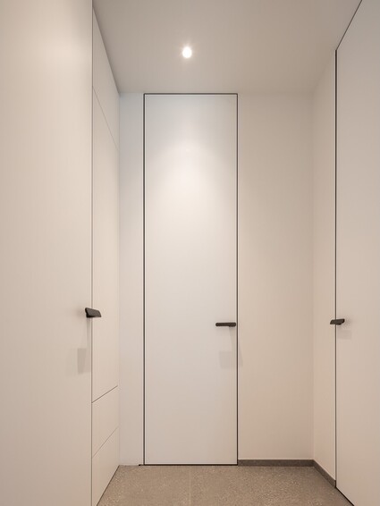 Minimalistická vila v krásném prostředí Valašska nevzniká&nbsp;&hellip;