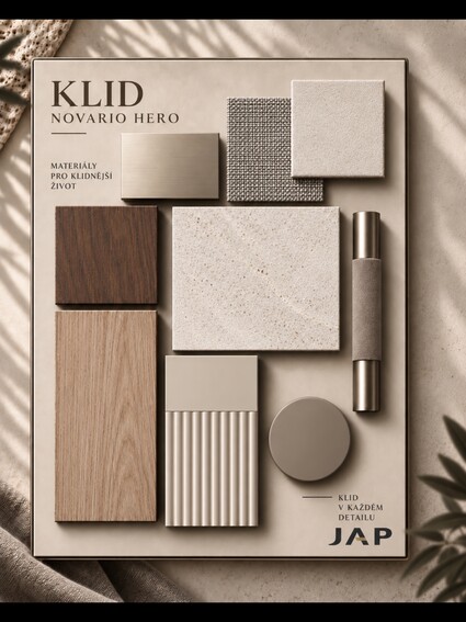 Moodboard ukáže směr. Dobrý moodboard ale dokáže klientovi&nbsp;&hellip;
